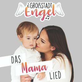 Album cover of Das Mama Lied (Allergrößte Liebe)