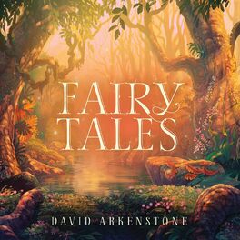 Album cover of Fairy Tales