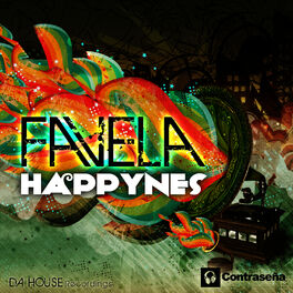 Album cover of Happyness