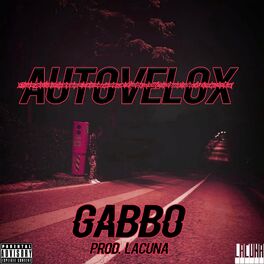 Album cover of Autovelox (feat. Lacuna)