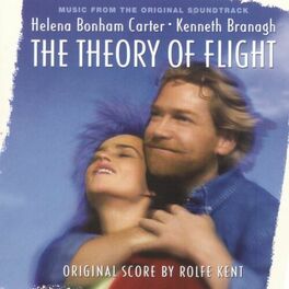 Album cover of The Theory Of Flight