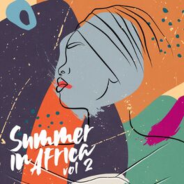 Album cover of Summer In Africa 2