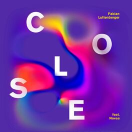 Album cover of Close