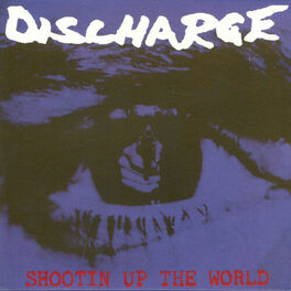 Album cover of Shootin' Up the World