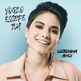 Album cover of Voglio Essere Tua