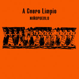 Album cover of A Cuero Limpio