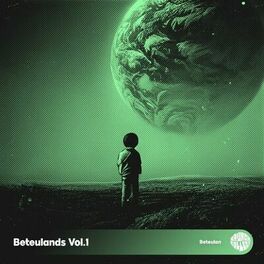 Album cover of Beteulands Vol.1