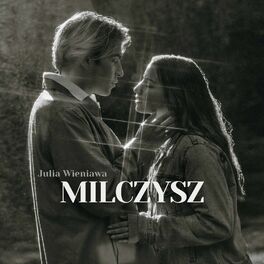 Album cover of Milczysz