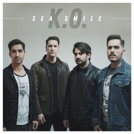 Album cover of K. O.