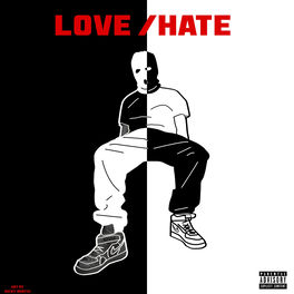 Tono Love Hate Lyrics And Songs Deezer