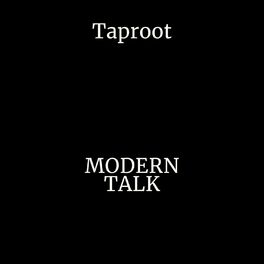 Album cover of Modern Talk