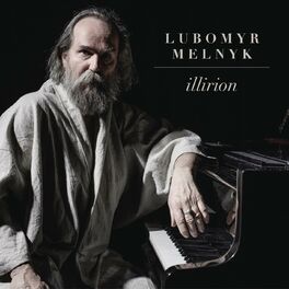 Album cover of Illirion