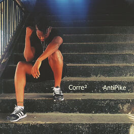 Album cover of Corre 2