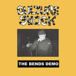Album cover of The Bends Demo