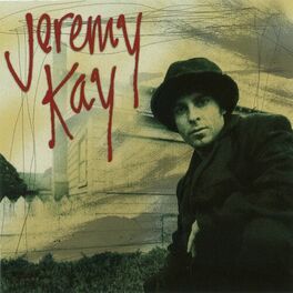 Album cover of Jeremy Kay