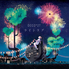 DECO*27: albums, songs, playlists | Listen on Deezer