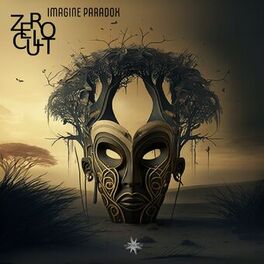 Album cover of Imagine Paradox