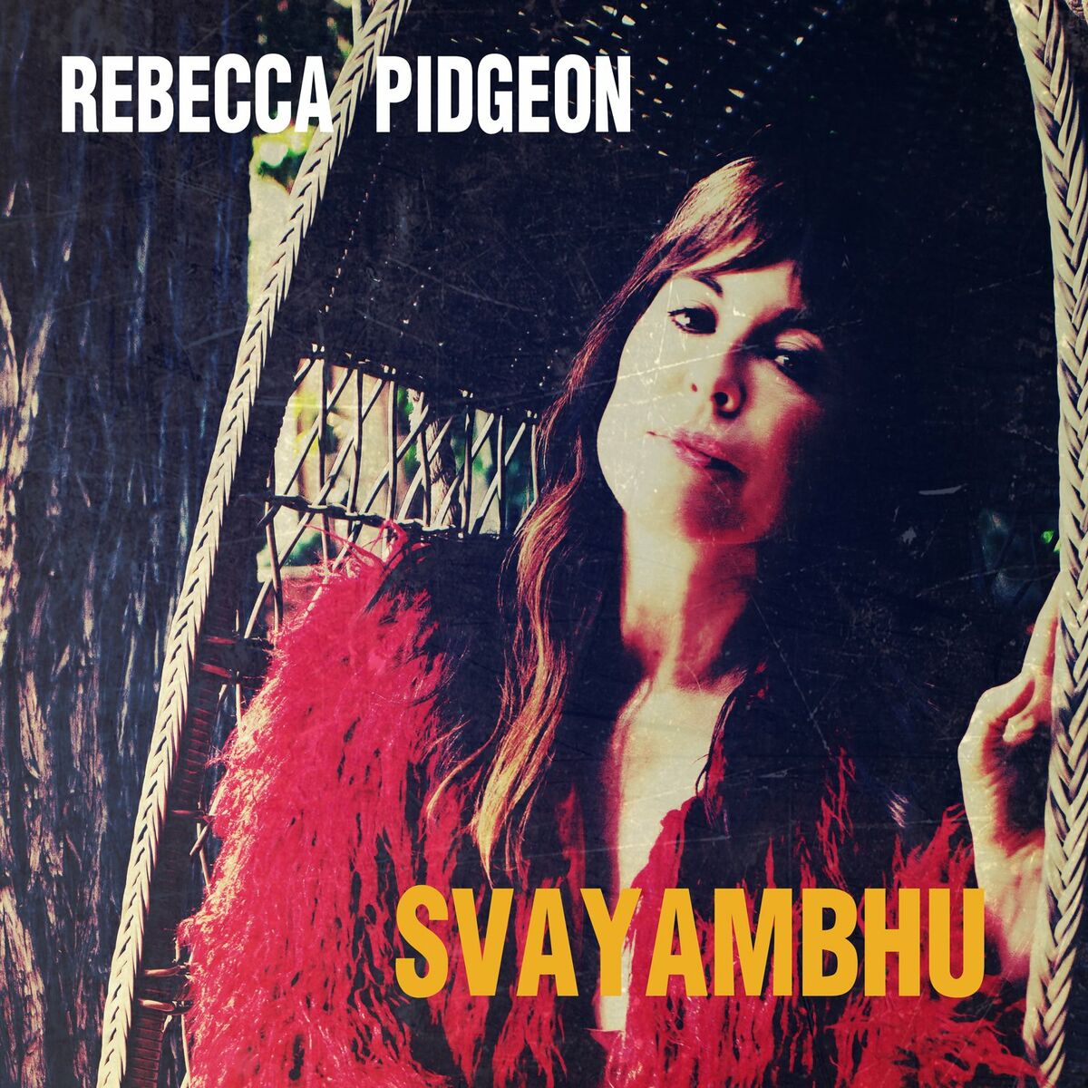 Rebecca Pidgeon - Stark Naked: lyrics and songs | Deezer