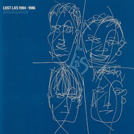 Album cover of Breakloose (Lost La's 1984-1986)