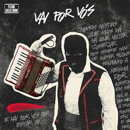 Album cover of Vai por Vós