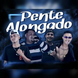 Album cover of Pente Alongado