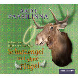 Album cover of Schutzengel mit ohne Flügel