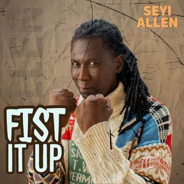 Album cover of Fist It Up