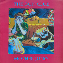 Album cover of Mother Juno
