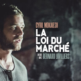 Album cover of La loi du marché
