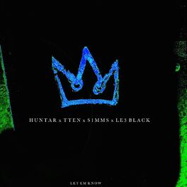 Album cover of Let Em Know