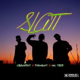 Album cover of Slatt (feat. Mc trip & Figmenttt)