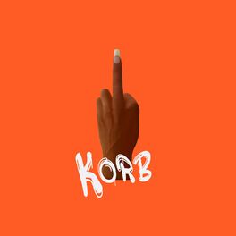 Album cover of Korb