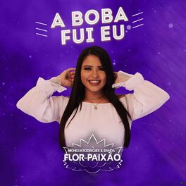 Album cover of A Boba Fui Eu
