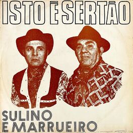 Album cover of Isto é Sertão