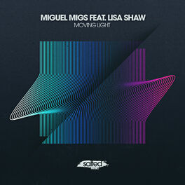 Album cover of Moving Light