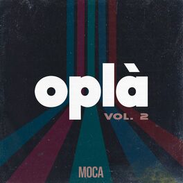 Album cover of Oplà Vol. 2