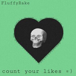 Album cover of Count Your Likes