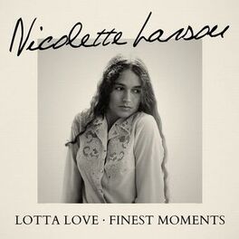 Album cover of Lotta Love - Finest Moments