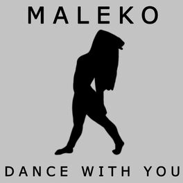Album cover of Dance With You