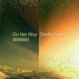 Album cover of On Her Way