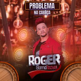 Album cover of Problema na Cabeça