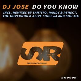 Album cover of Do You Know