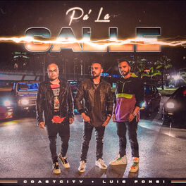 Album cover of Pá La Calle