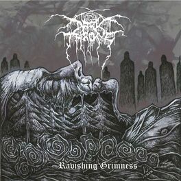 Album cover of Ravishing Grimness