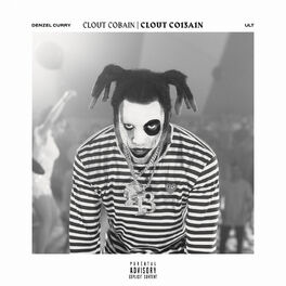 Album cover of CLOUT COBAIN | CLOUT CO13A1N