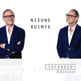 Album cover of Nieuwe Ruimte (Expanded Edition)