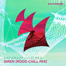Album cover of Siren (Rodg Chill Mix)