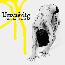 Album cover of Umanérlig