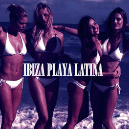 Album cover of Ibiza Playa Latina