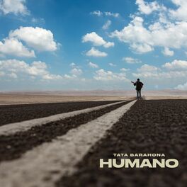 Album cover of Humano